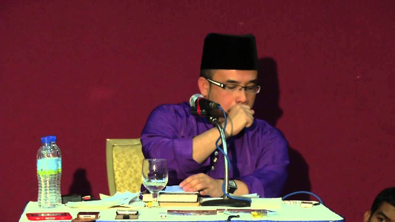 Sesi Soal Jawab - Dato Dr MAZA - 16 Feb 2013