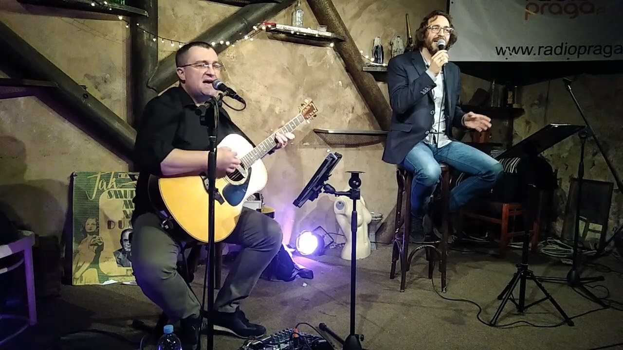 Adam Szabat i Waldemar Korzeniowski - Piosenka o tęsknocie