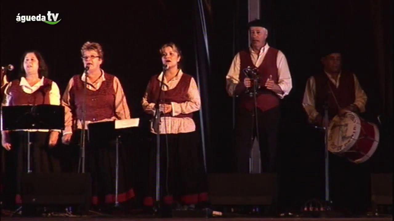 Festival Internacional de Dança de Águeda
