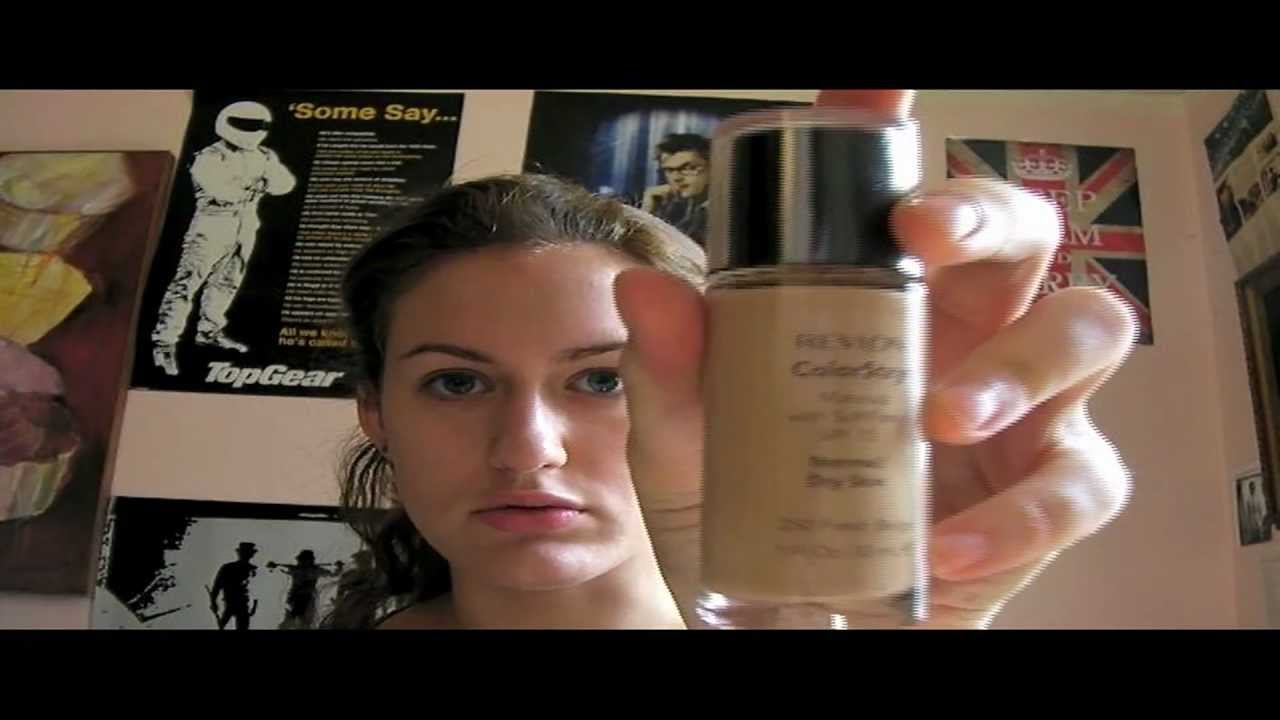Makeup Tutorial - Urban Decay 15th Anniversary e/s