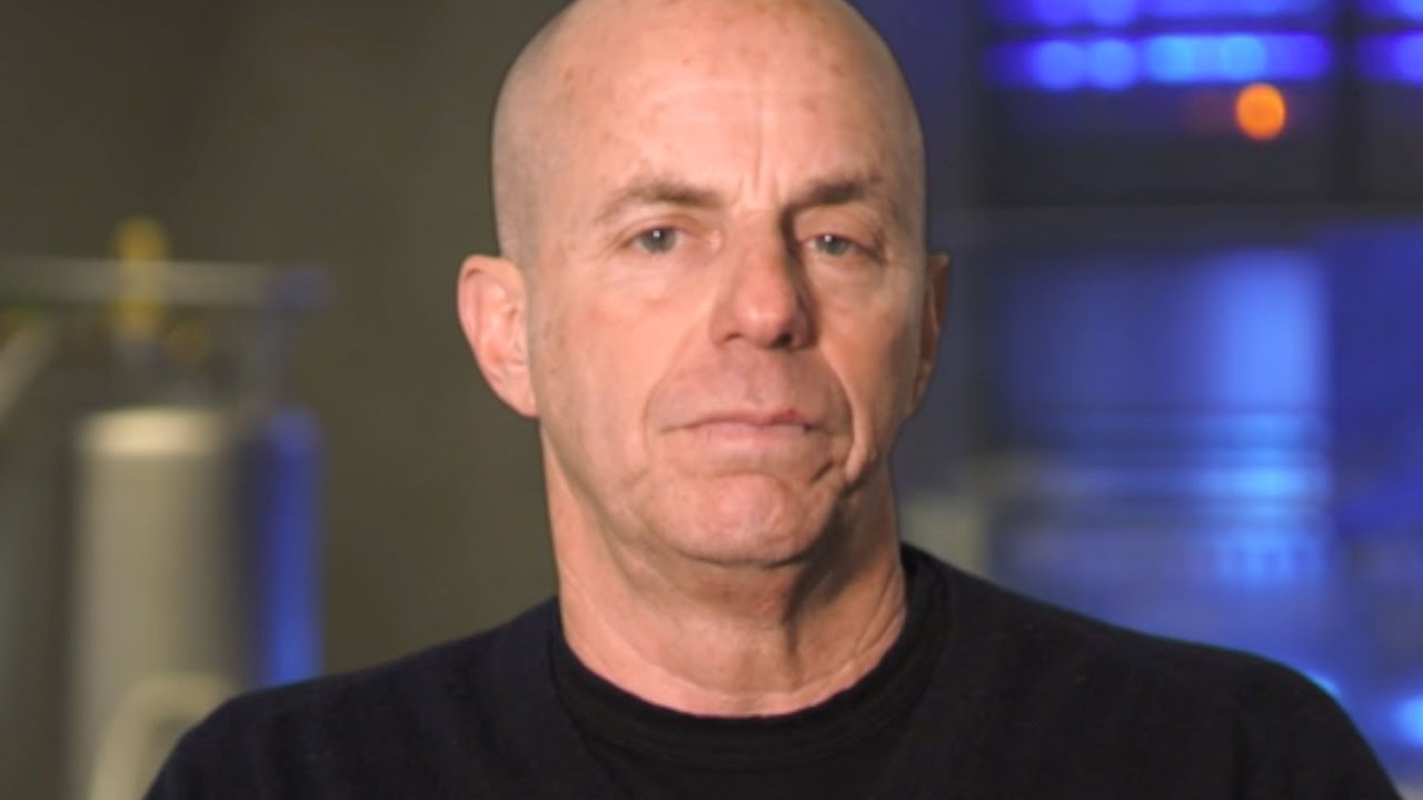Neal Moritz: THE FATE OF THE FURIOUS