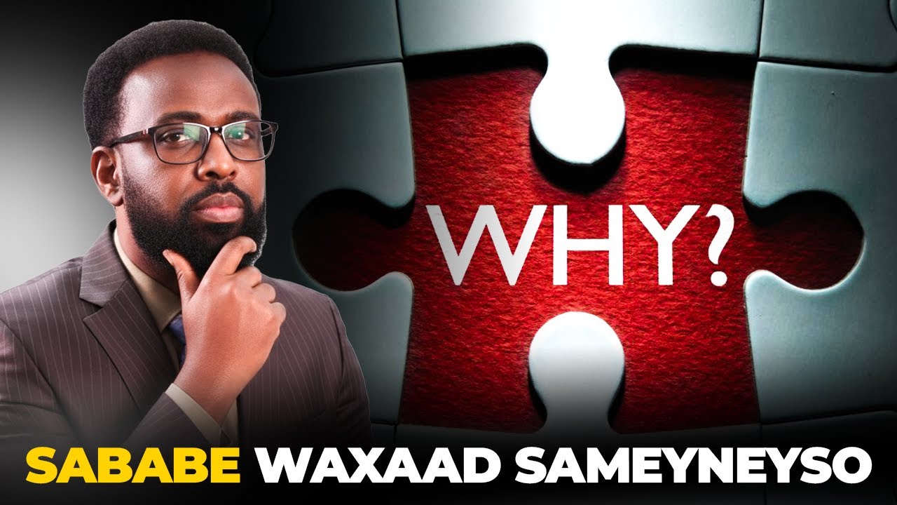 QORAXDU YEYSAN KUUGU SOO BIXIN SHALEY MEESHA AY KUUGU DHACDEY!