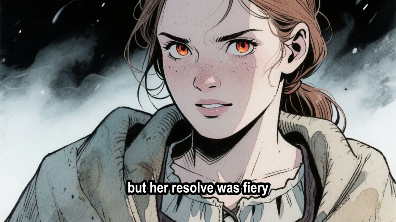 10,The Brave Daughter,🏹,English Story with Moral Lesson