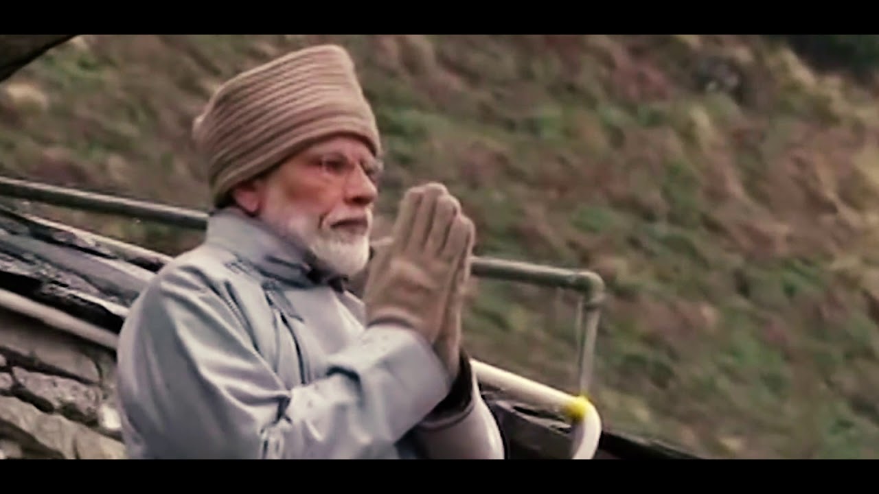 जय हो जय हो शंकराय... आदि देव शंकराय... | PM Narendra Modi in Kedarnath