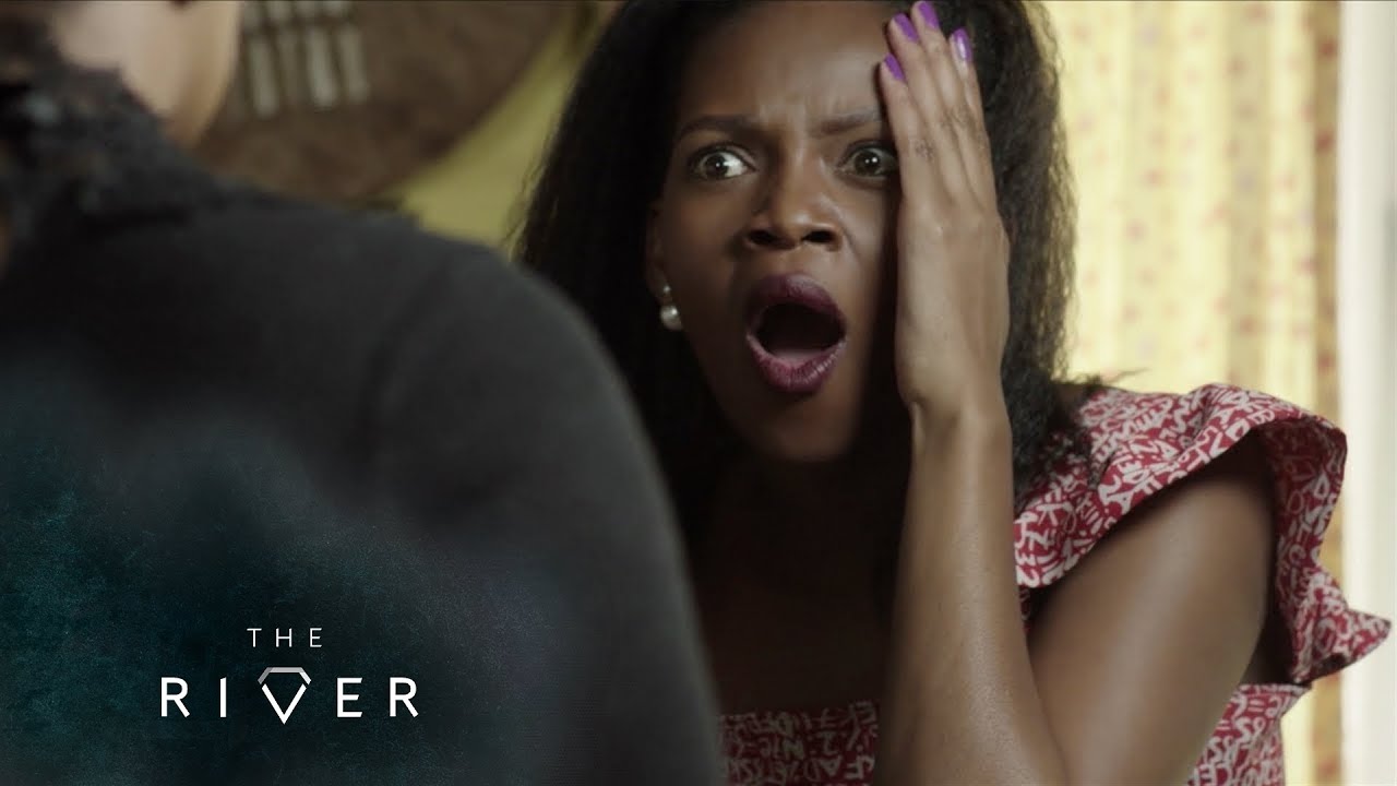 Lindiwe's trial begins – The River | 1 Magic