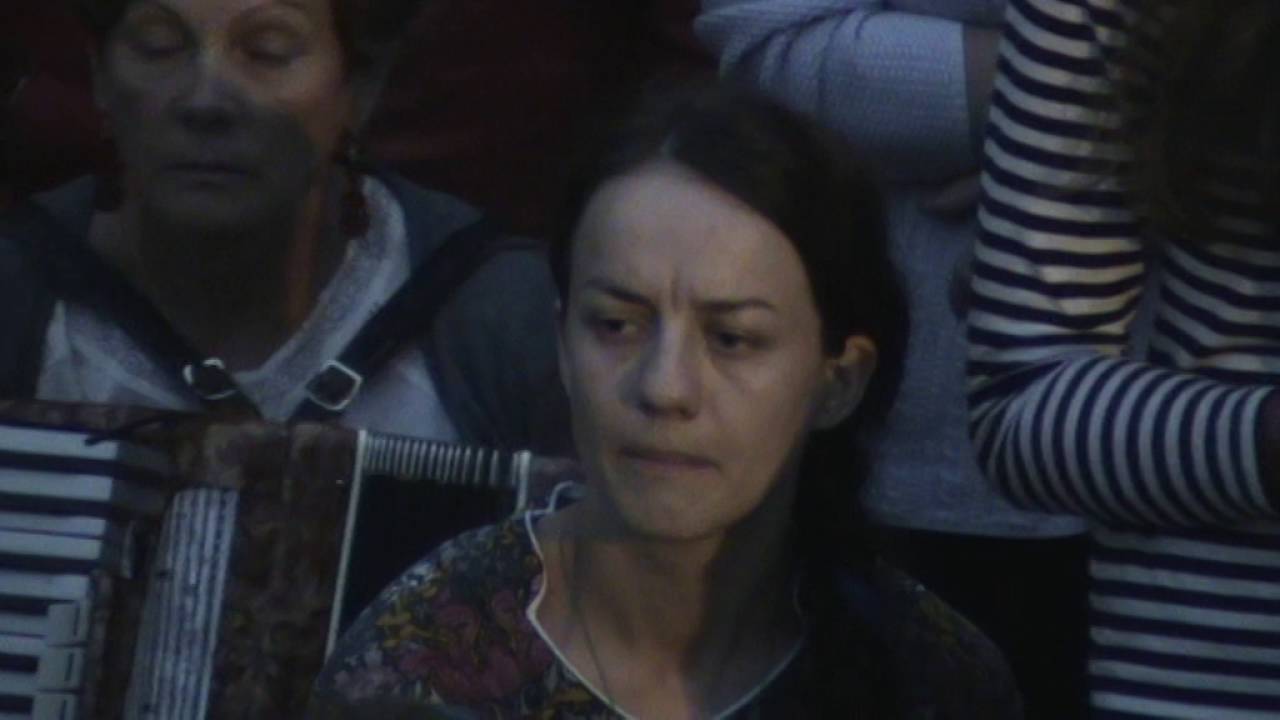 Kielecki Tabor Domu Tańca - Sędek 2016 cz.1 z 13