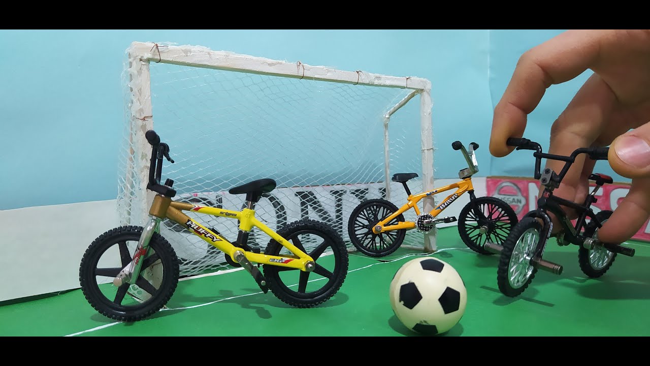 BMX FINGER, Flick Trix, Bmx Ramp Tricks, Racing, Mini Sneakers Nike, finger bike best scene