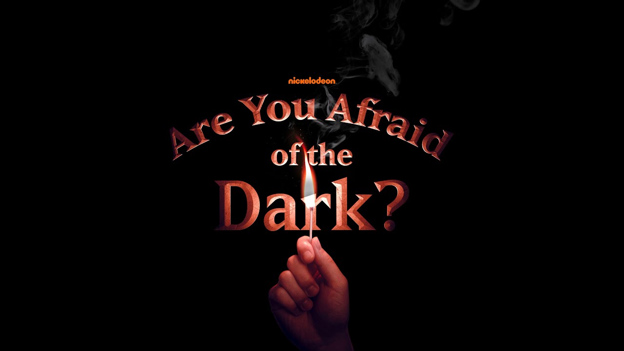 Are You Afraid of the Dark - Welcome to the Carnival 1 hour