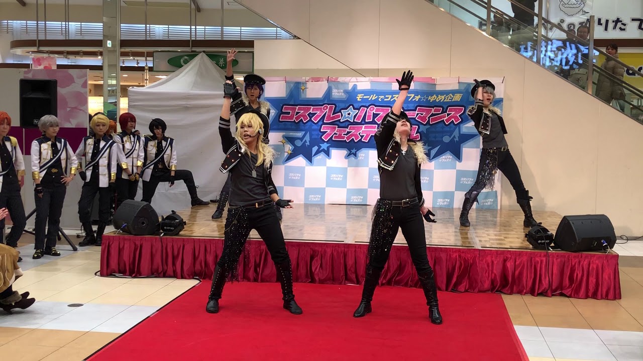 ぷるぽ組の皆様！