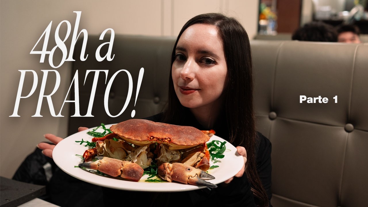 48 ORE nella CHINATOWN di PRATO 🇨🇳🇮🇹 - parte 1