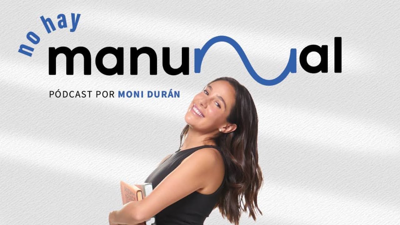 Human design: el nuevo paradigma | No hay manual #adnnoticiasradio