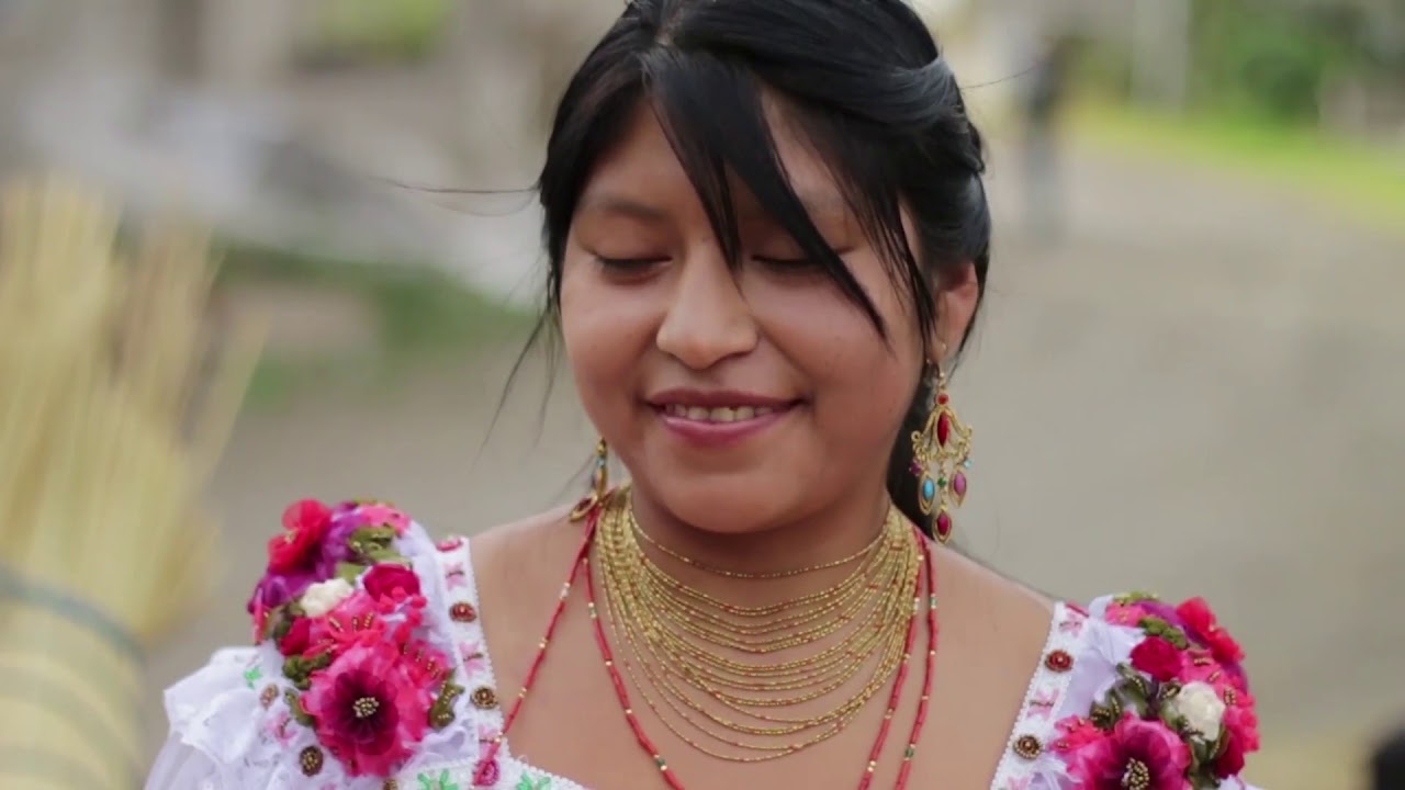 Imbabura Rutas Turísticas con Fausto Miño - Otavalo