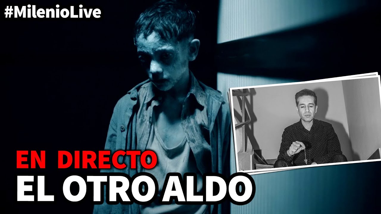 El otro Aldo | #MilenioLive | Programa T2x11 (16/11/2019)
