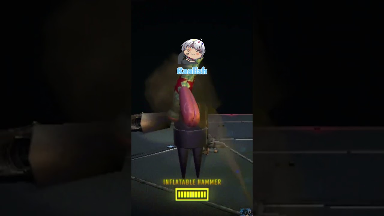 POV : tu tombes sur le stream de random