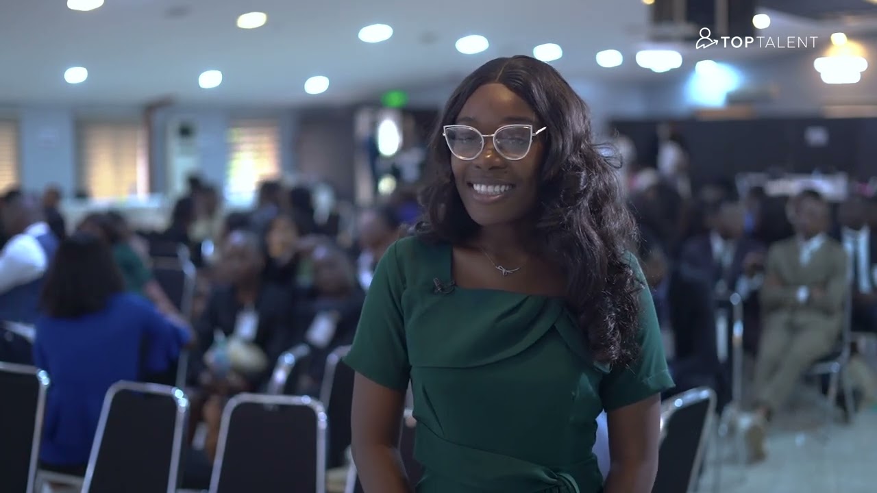 Candidate Testimonials - What was it Like Joining the Top Talent Graduate Trainee Programme 2024?