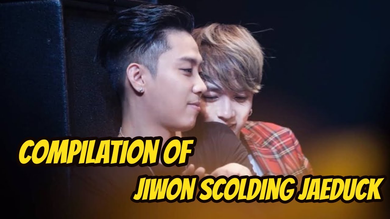 GDUCK🔥✔Eun Jiwon Scolding And Bullying  Kim Jaeduck In  Three Meals For Four