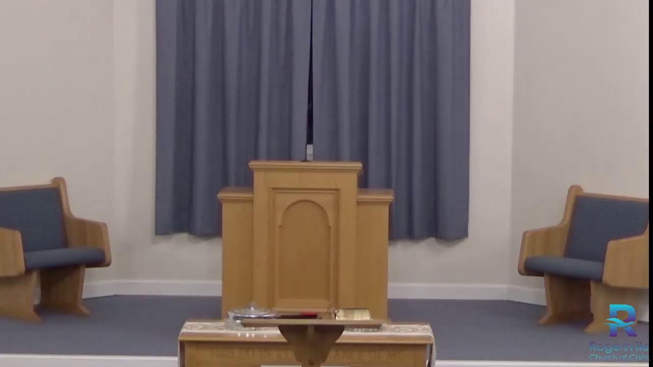 Jesus: A Better Salvation - Hebrews 2 | Rogersville PM 2/8/2026