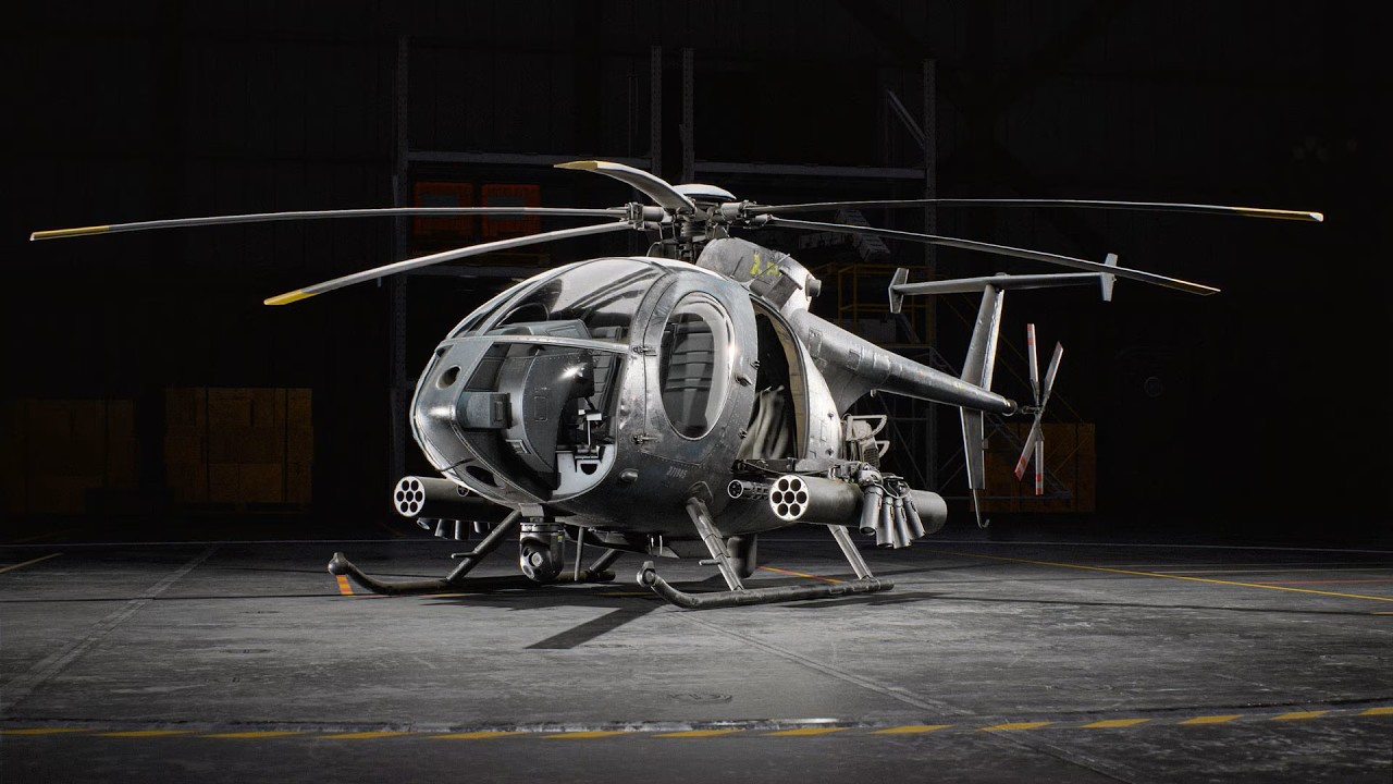 ОН ВЕРНУЛСЯ🚁