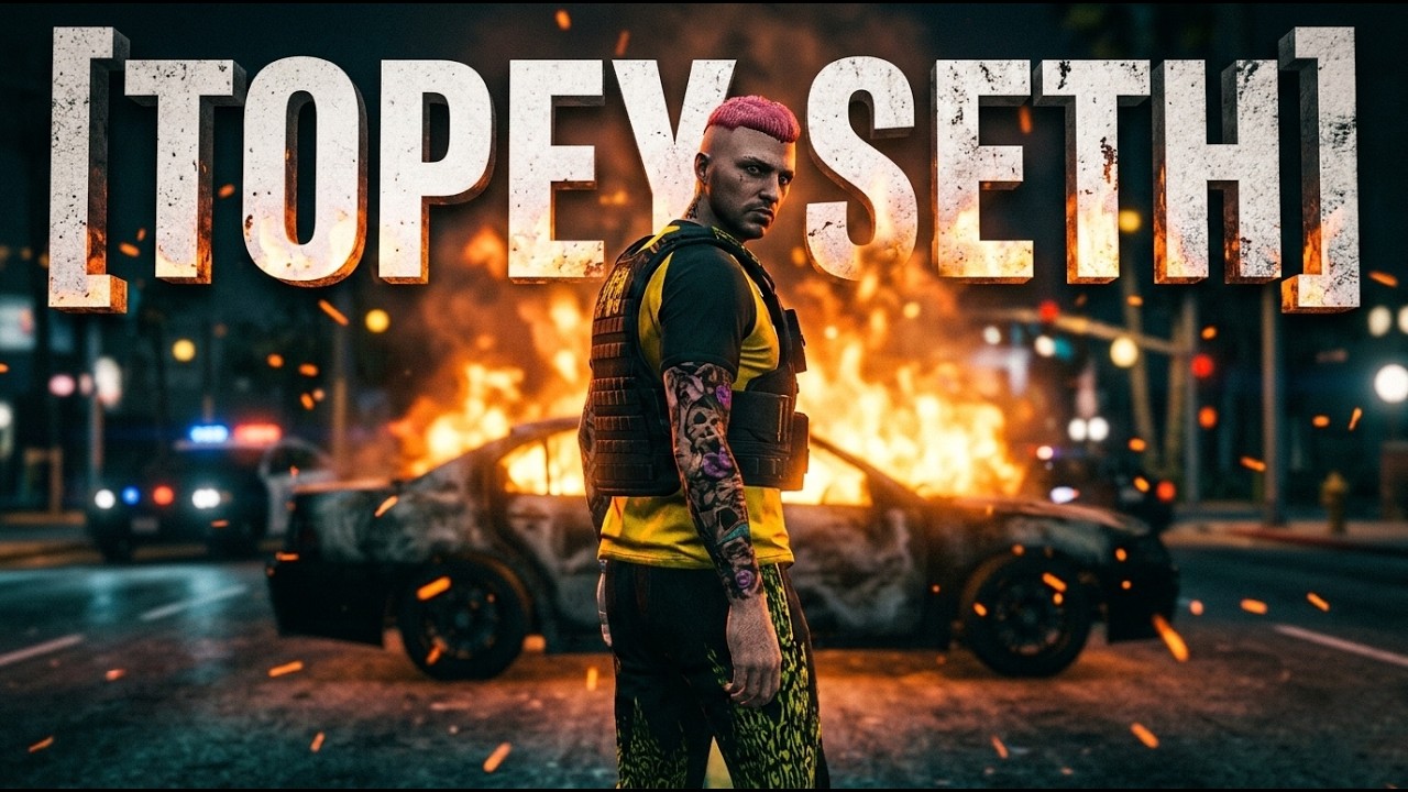 What to Do (and What NOT to Do) in This RP?? #topeyseth #sethfamily #grp