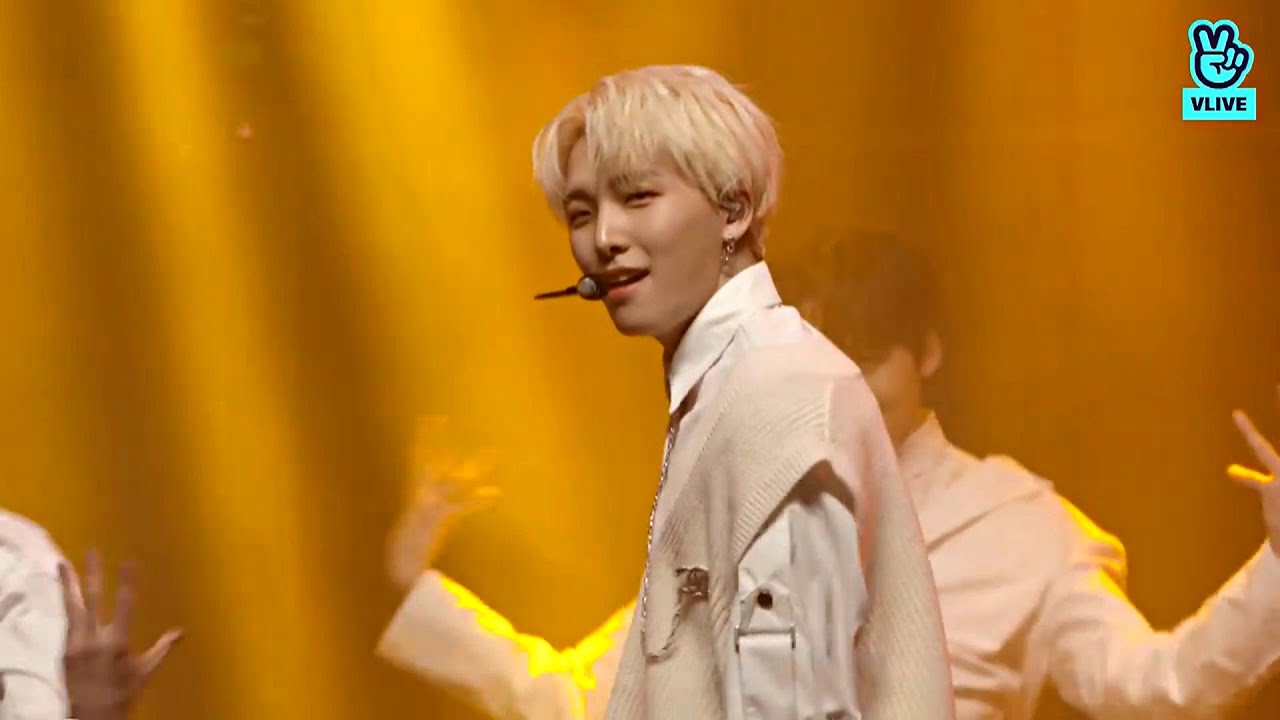 ONEUS  - EYE CONTACT | DEBUT CONCERT 「MASTERPIECE」PERFORMANCE