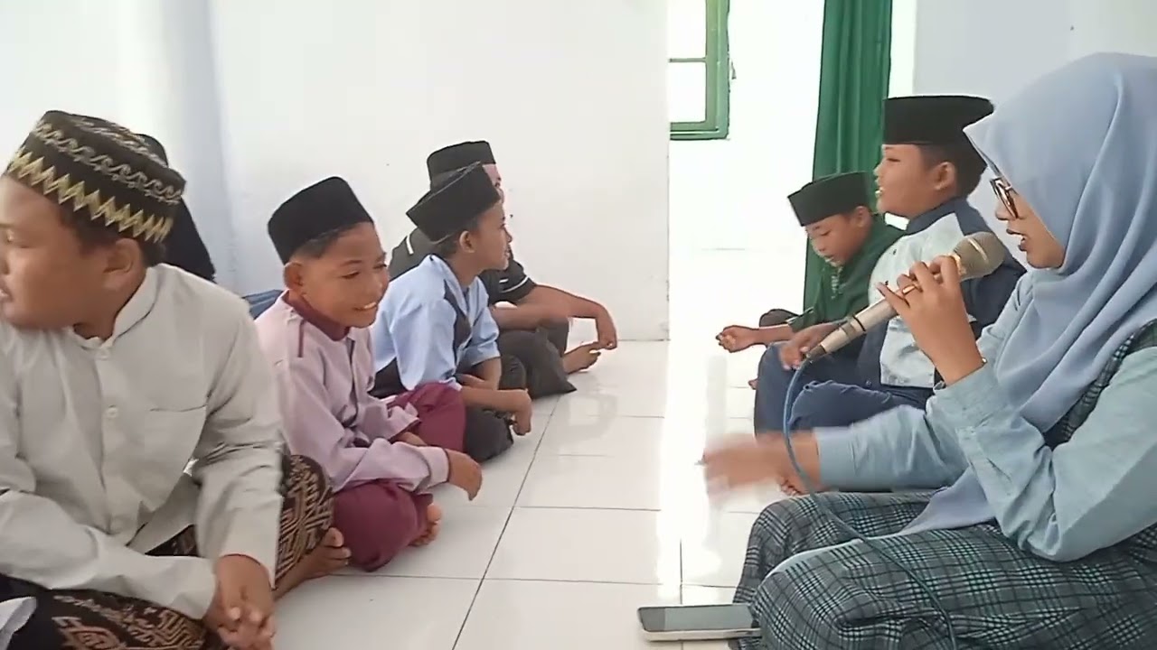 PONDOK RAMADHAN HARI KE 3