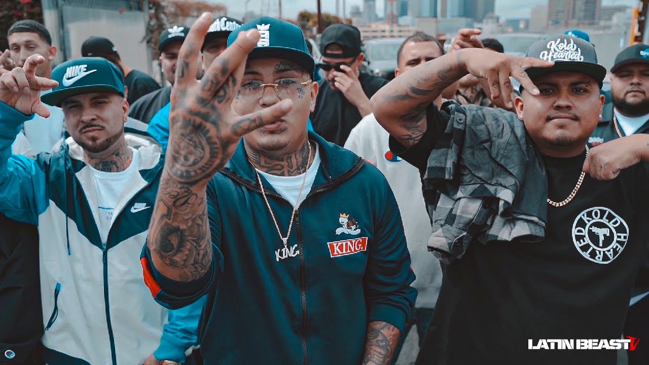 Swifty Blue - Street Life Ft. E. West & Lokes (Official Music Video)