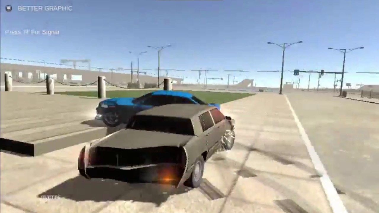 Free Rally Game Walkthrough 1 | Car Racing Games