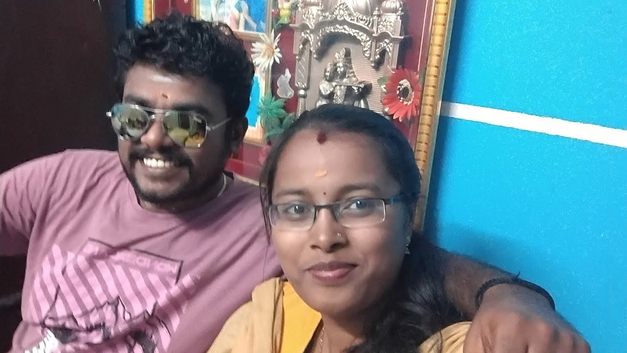 இன்னைக்கும் late 😁😁😁