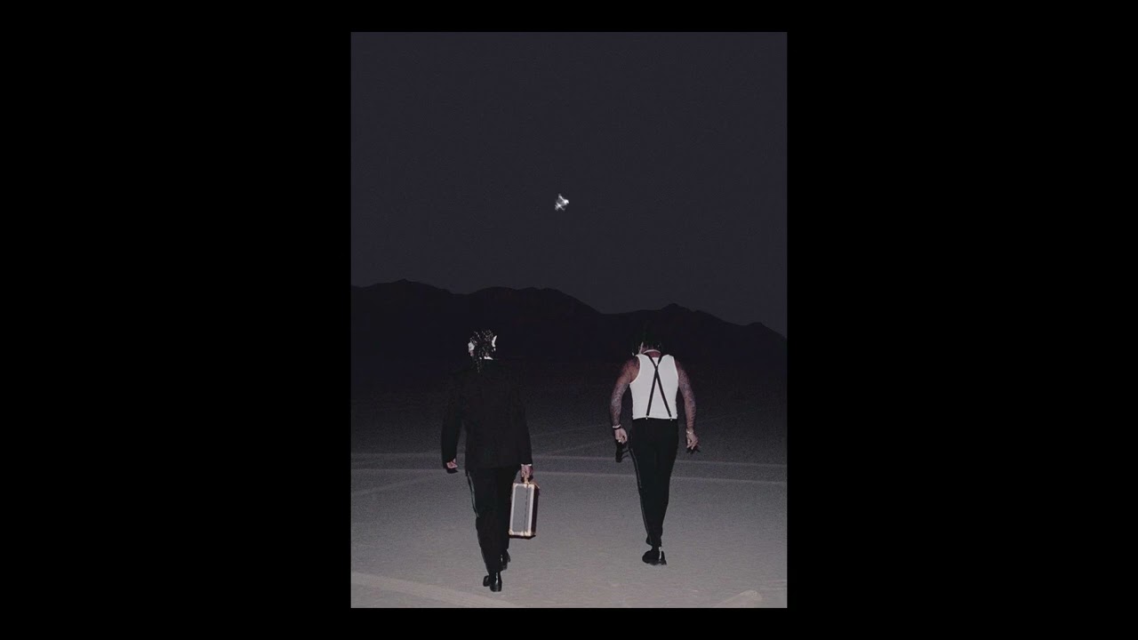 [FREE] Metro Boomin x Future - (prod.333Tales)