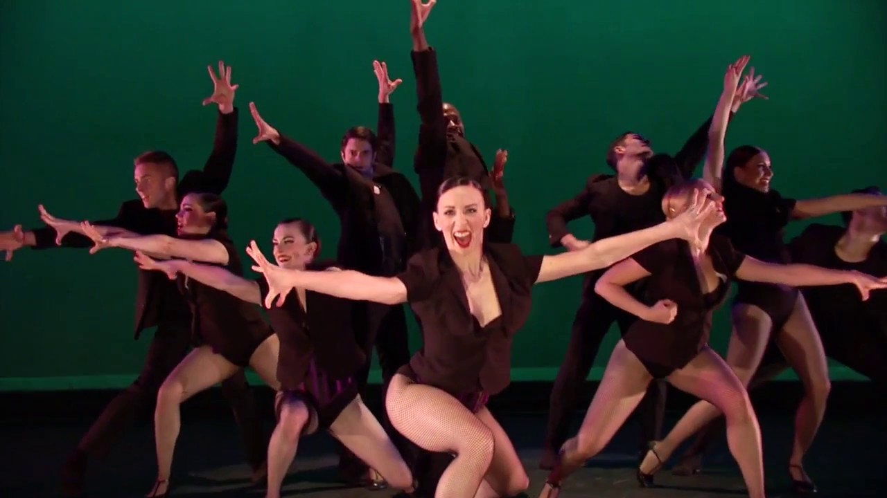 Giordano Dance Chicago