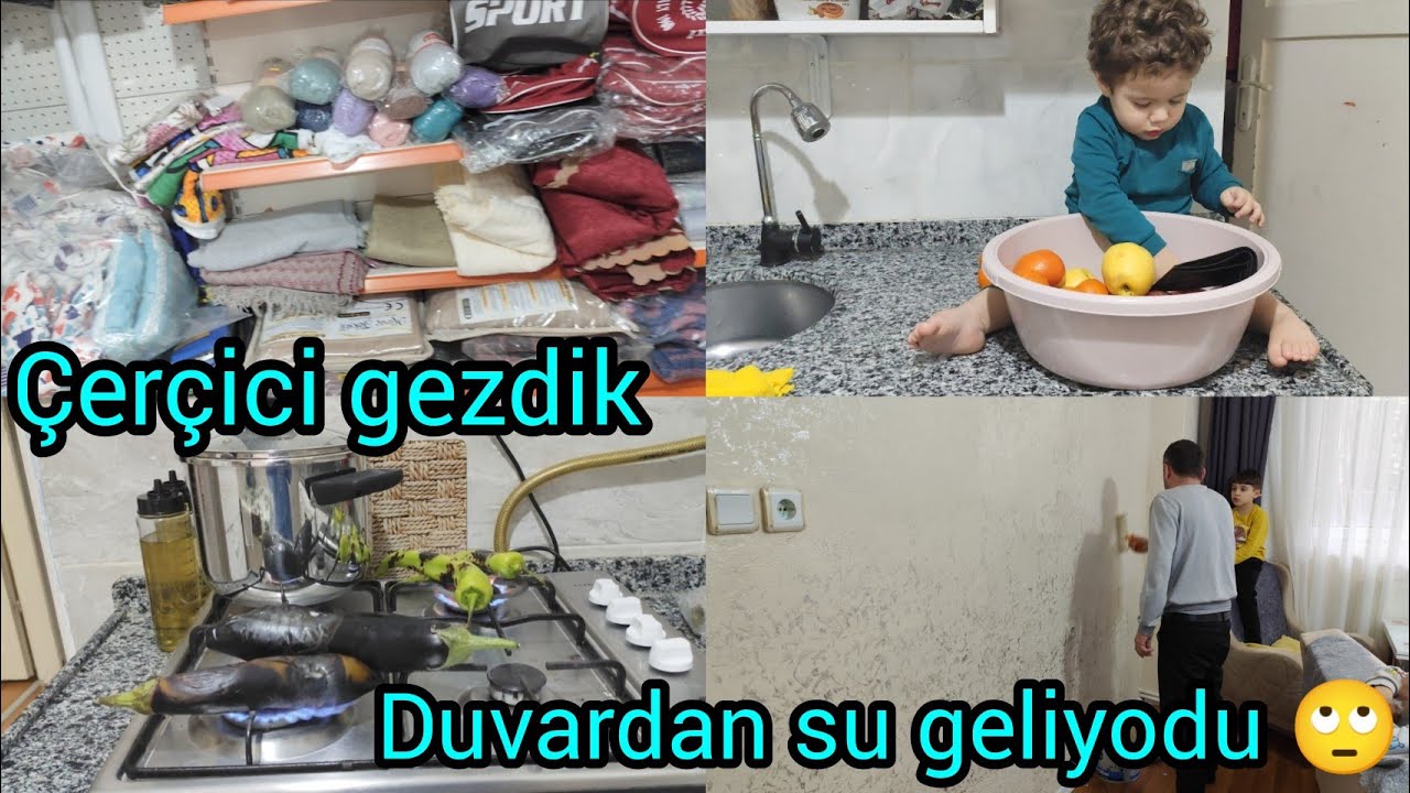 KOYU BOYAYI KAPAYAMADIK✅500 TL TUTTU KÜÇÜCÜK ŞEY 🙄⁉️