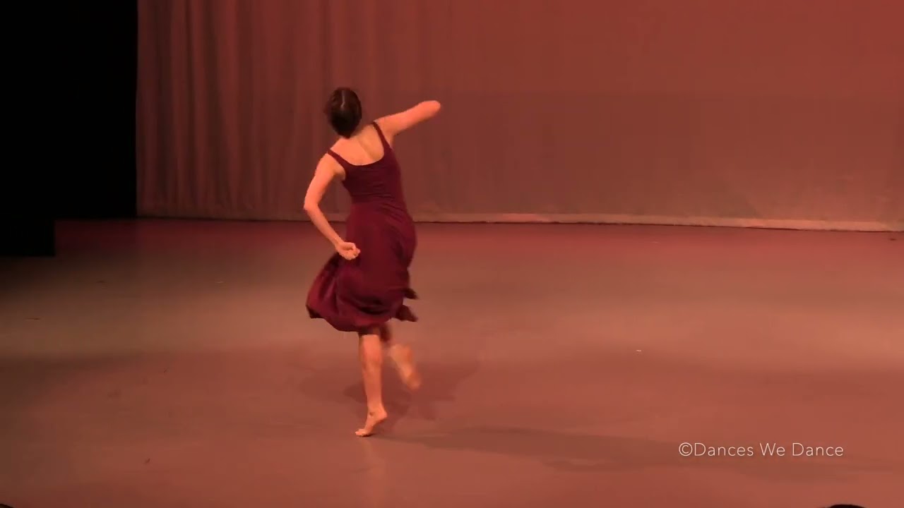 Dances We Dance/Performing Ensemble 2025 Fall Season; UNBOUND/HARMONIC DISSONANCE