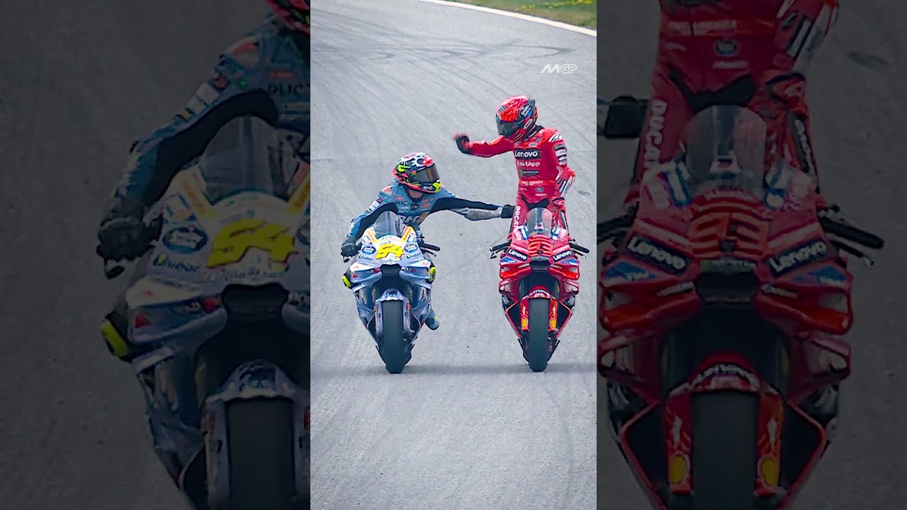 Get to know #MotoGP's Rookie of the Year, Fermin Aldeguer