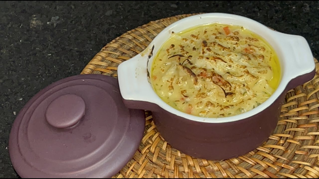 Brandade de Bacalhau