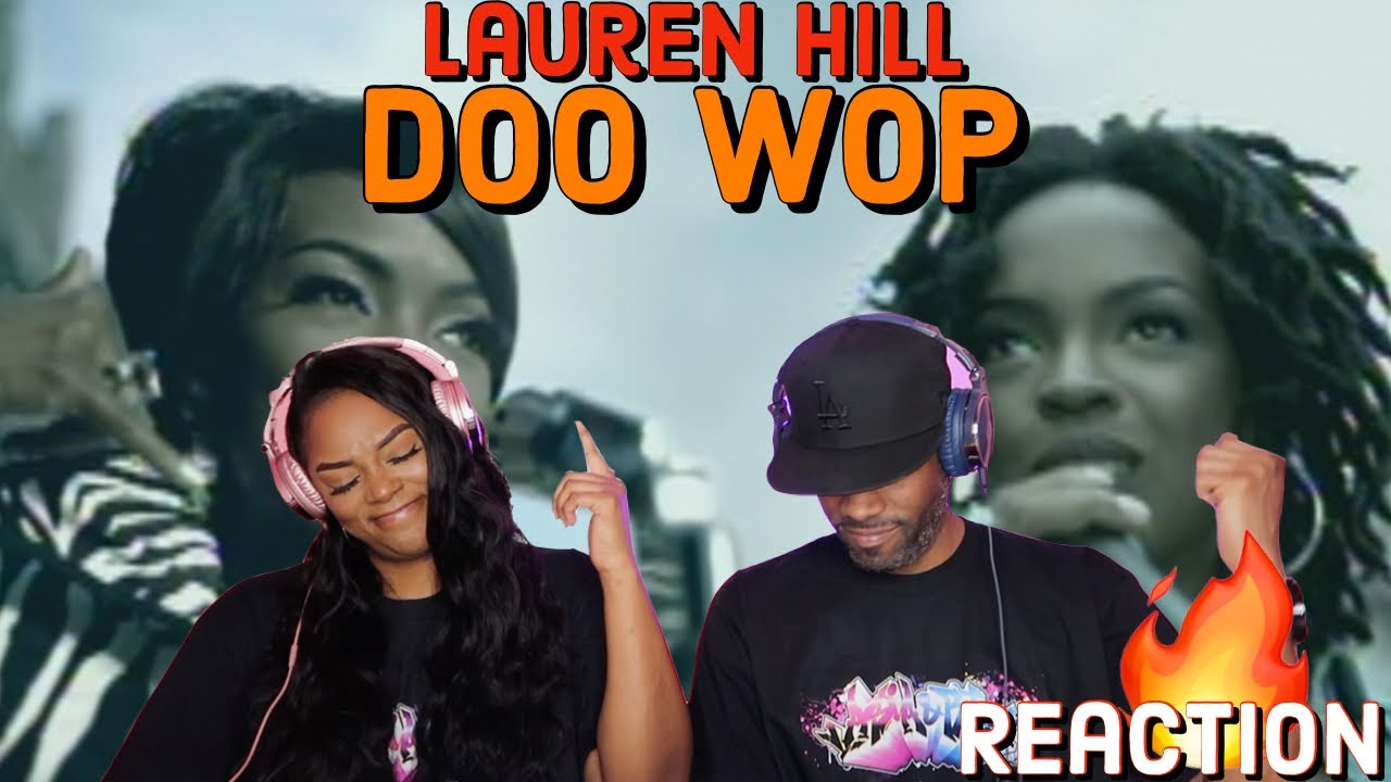 Dropping the Gems! Lauryn Hill 