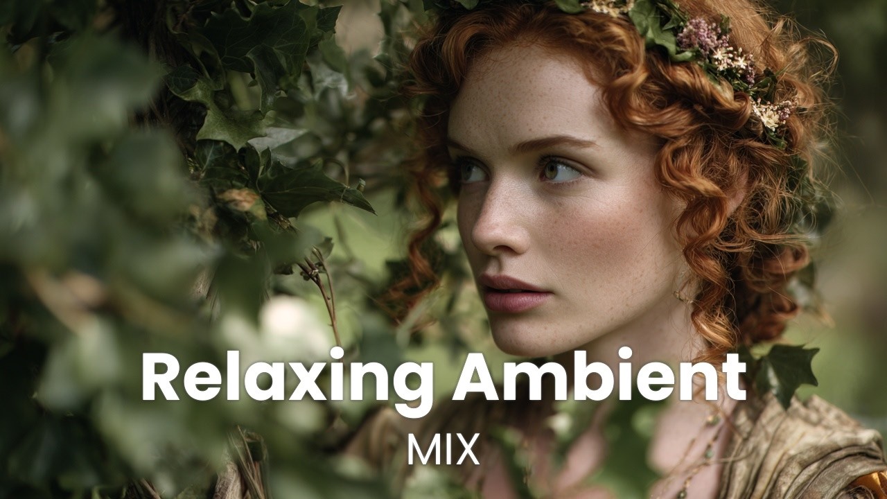 Gentle Celtic Music for Healing Meditation
