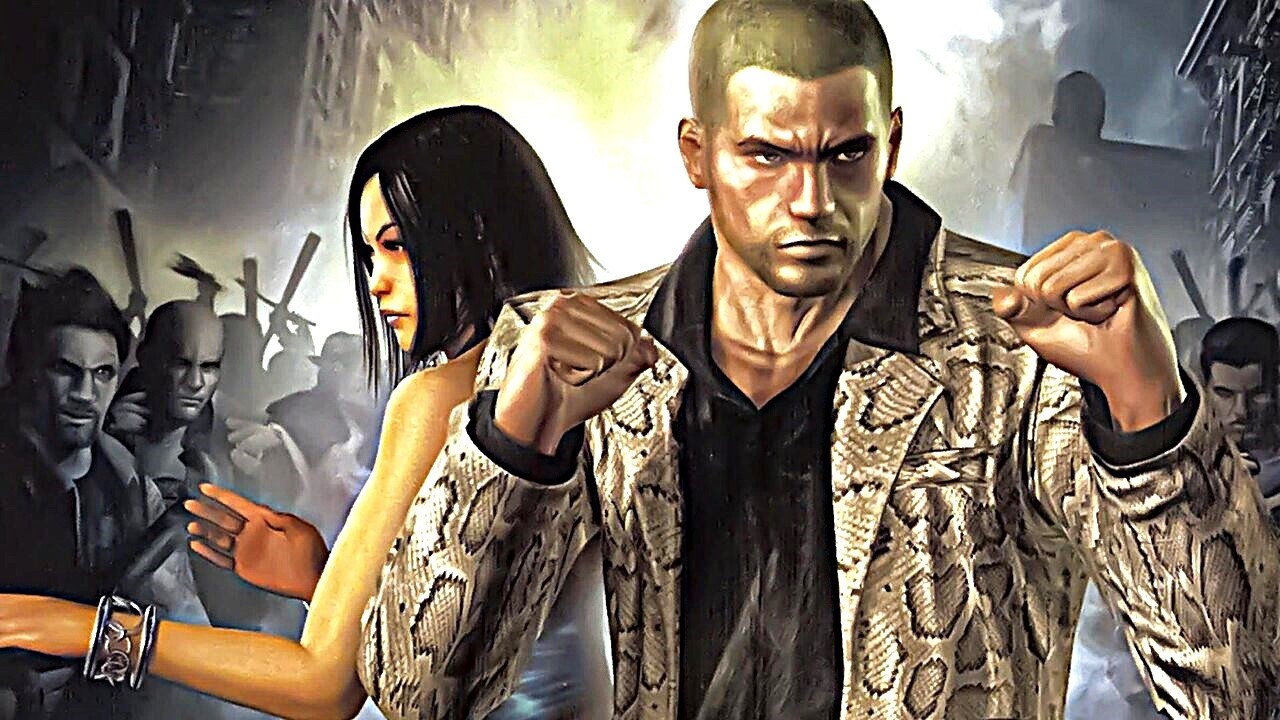 🔴The Best Game Ever — Pure Combat Madness