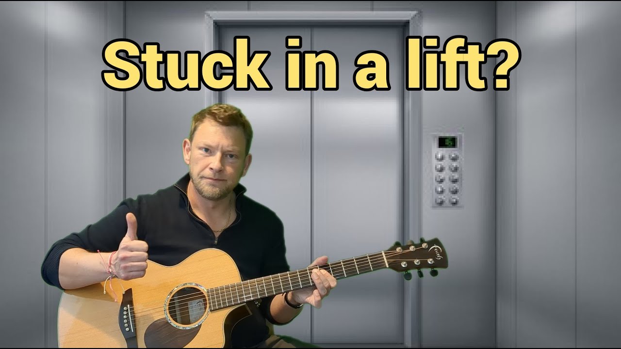 Greensleeves solo guitar arrangement - tabs available