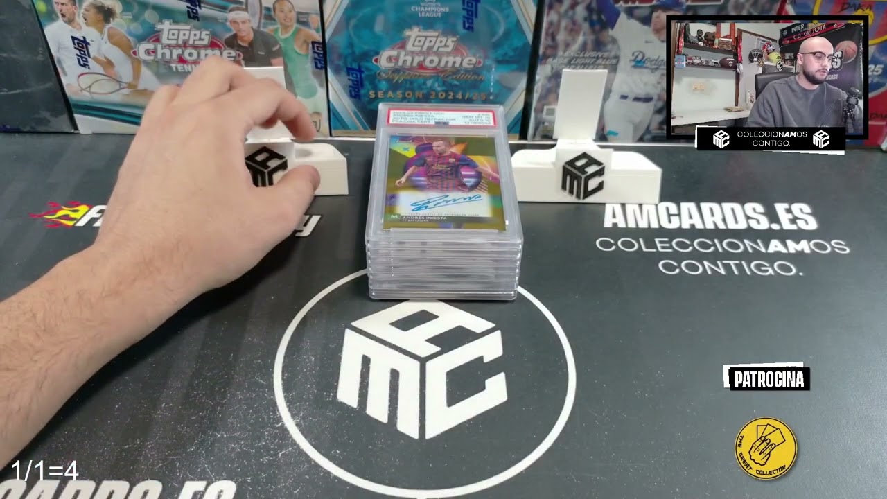 ¡¡DIRECTO DE APERTURAS !!