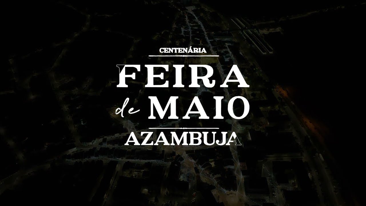 Feira de Maio de Azambuja