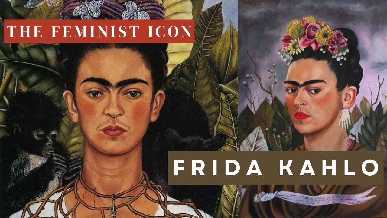Феминистская икона, переосмыслившая искусство и идентичность.