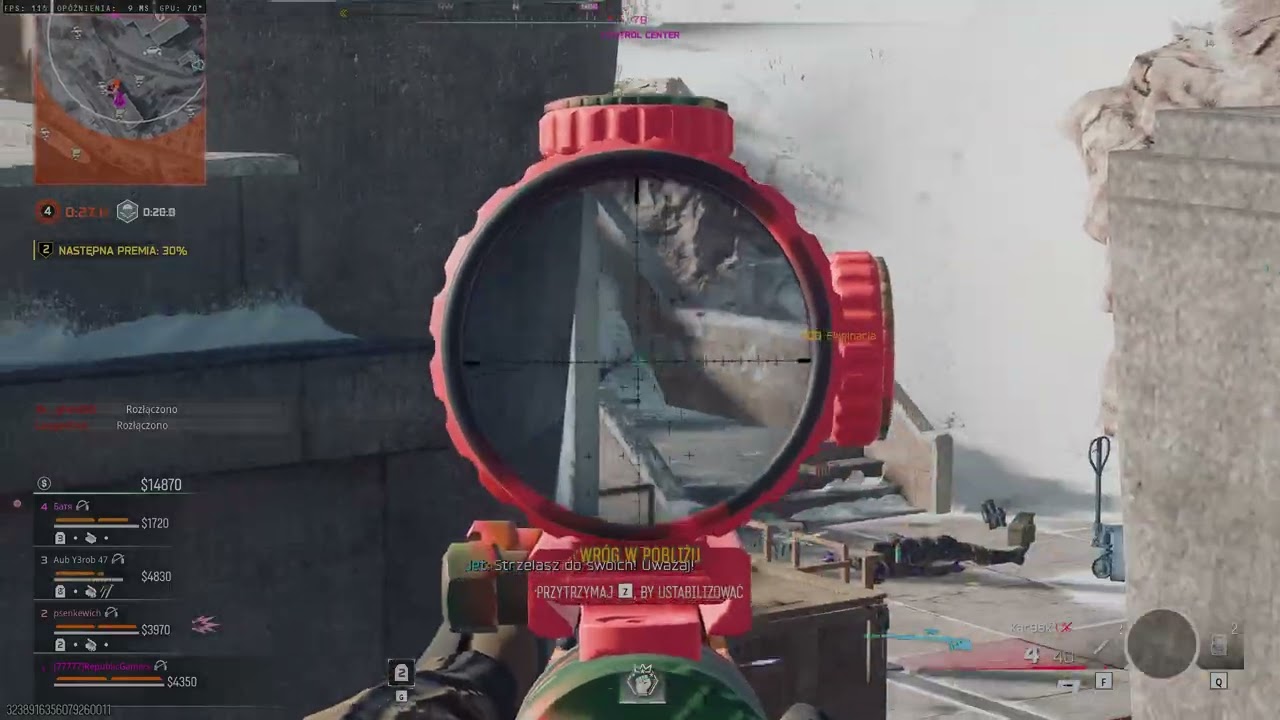 warzone od nowa-rebirth island