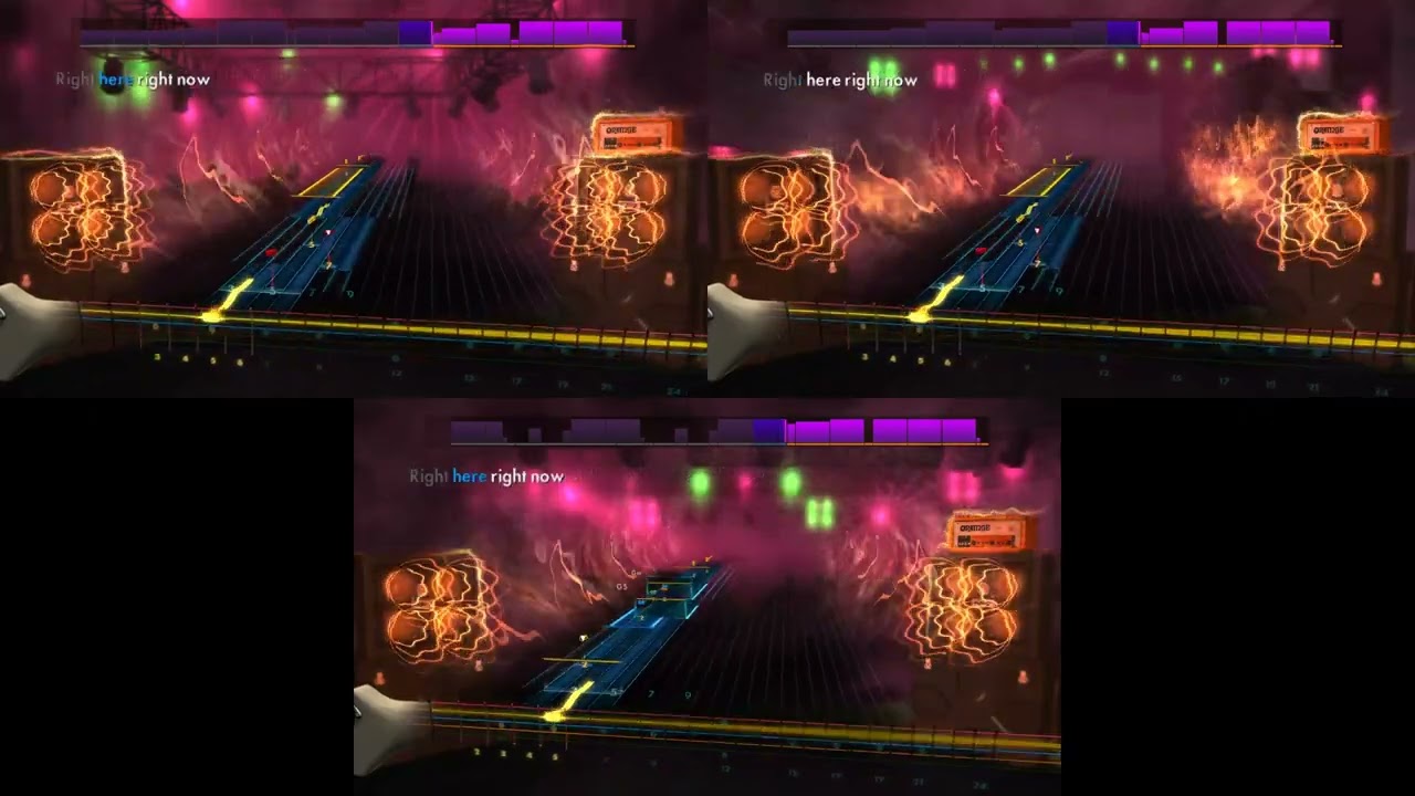 Square Hammer - Ghost - Rocksmith 2014 - CDLC