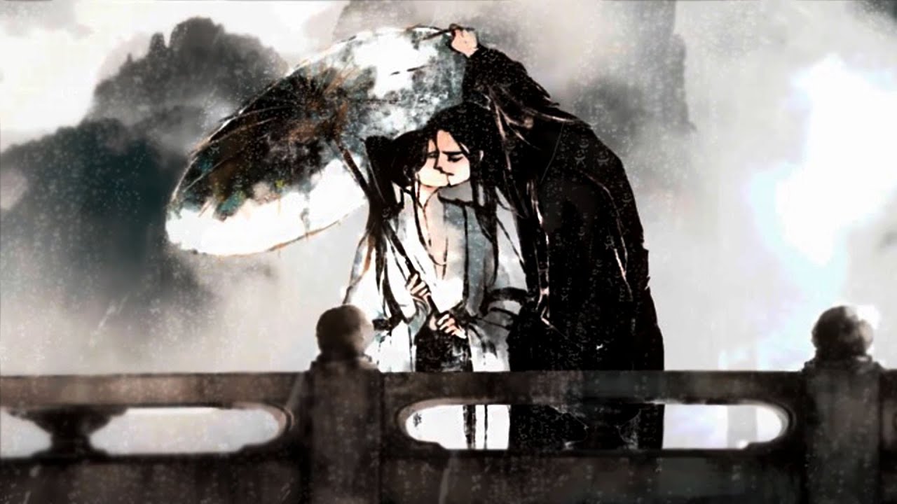 (Sub Español)〈Nan Chan〉Fuera del noveno cielo, no hay nieve┇九天境外不见雪〈南禅〉