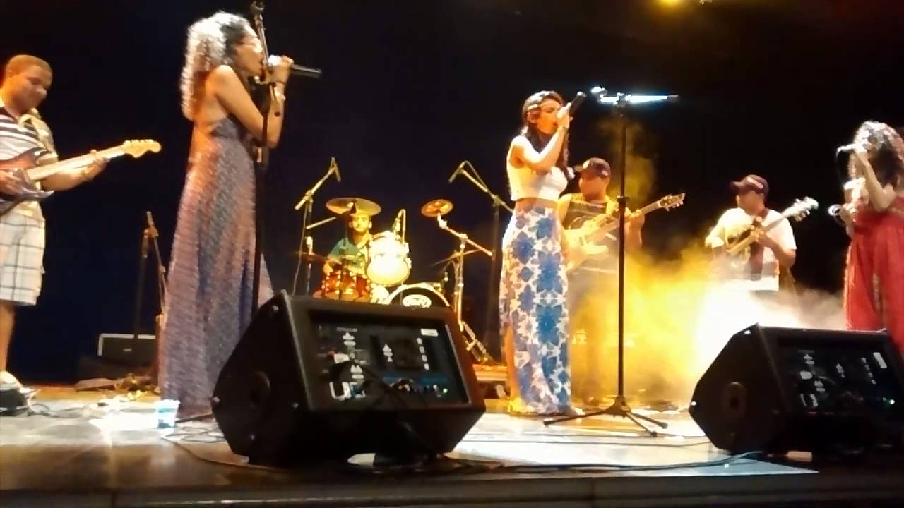 Banda Nazir&ecirc; - Africa