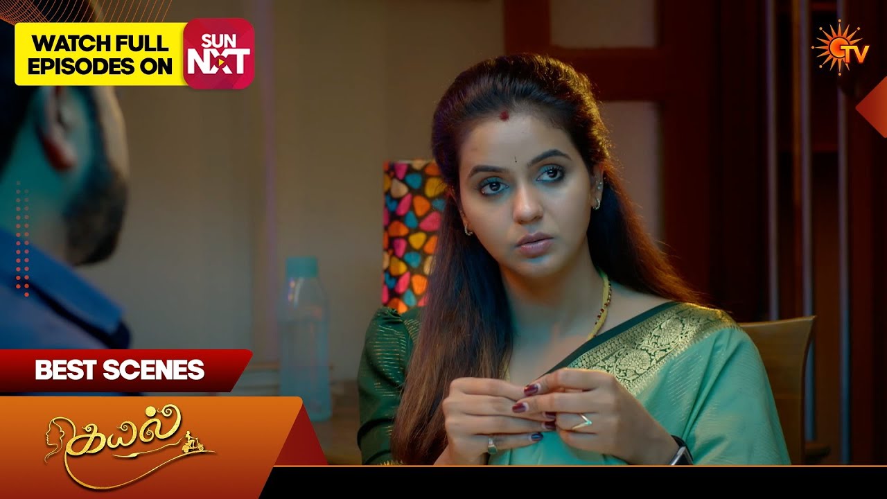 Kayal | Best scenes 1 | 09 Feb 2026 | Tamil Serial | Sun TV