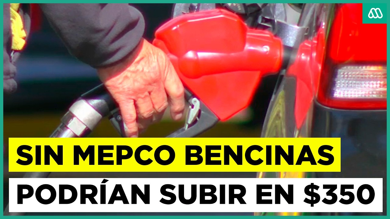 Ante alerta por alza en precio del petróleo: Ministro Quiroz pone en suspenso el Mepco