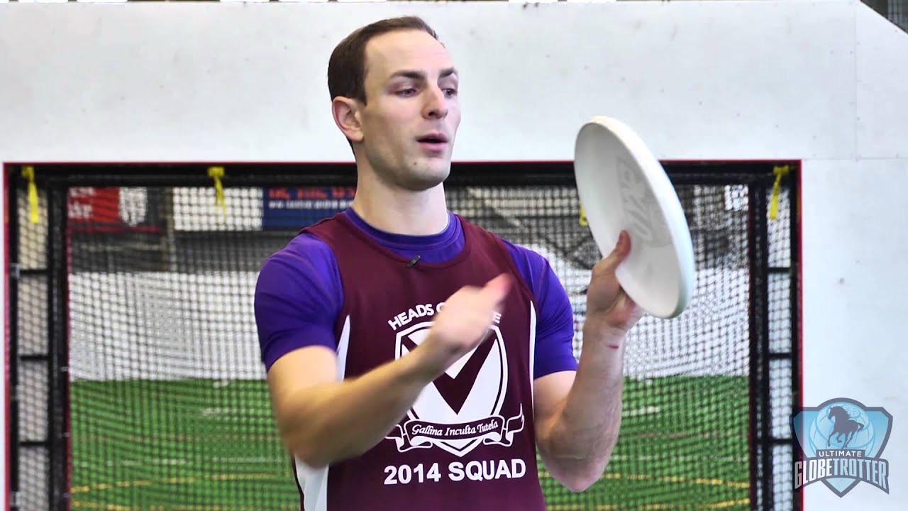 Totally Useful Throws: Thumb Flick