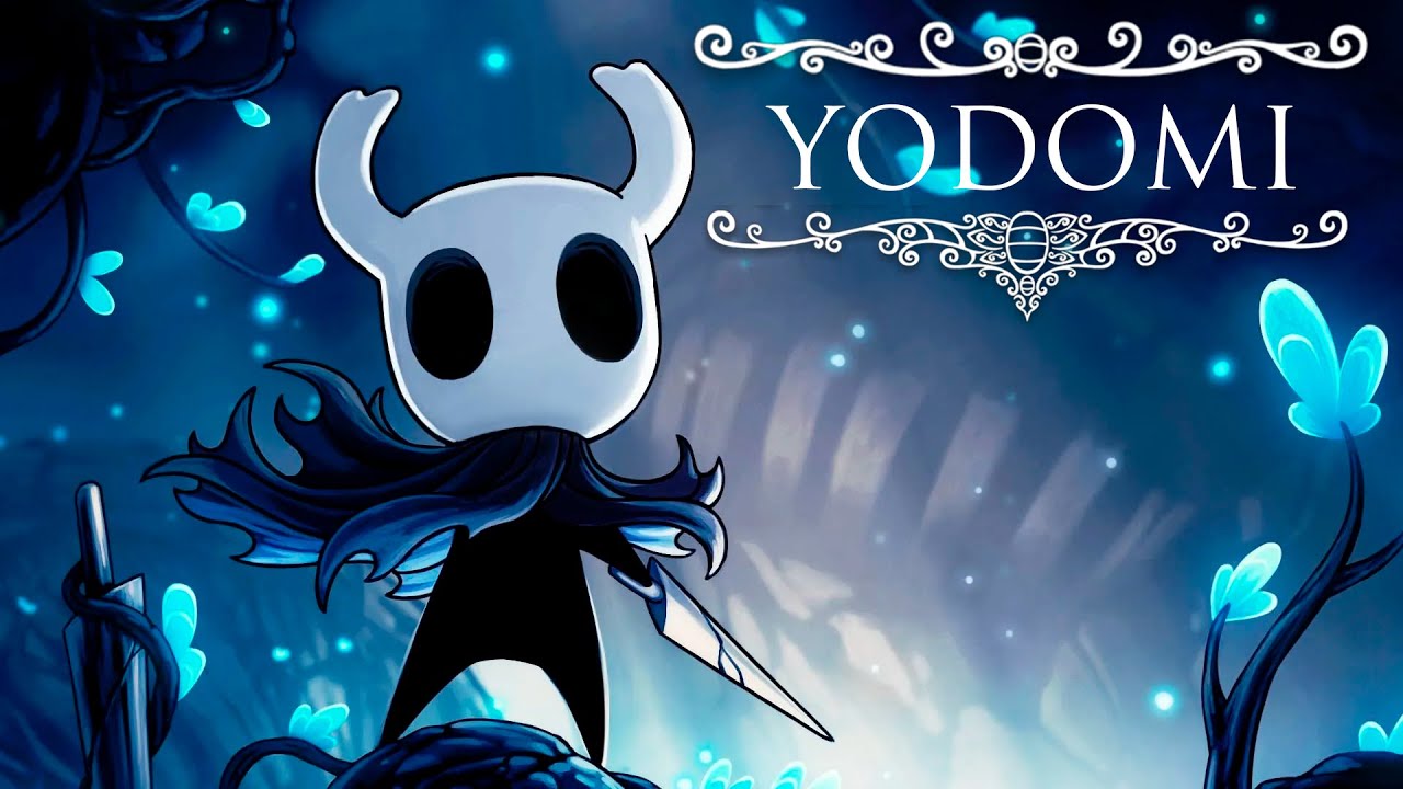 Hollow Knight (02 февраля 2026 год) #7