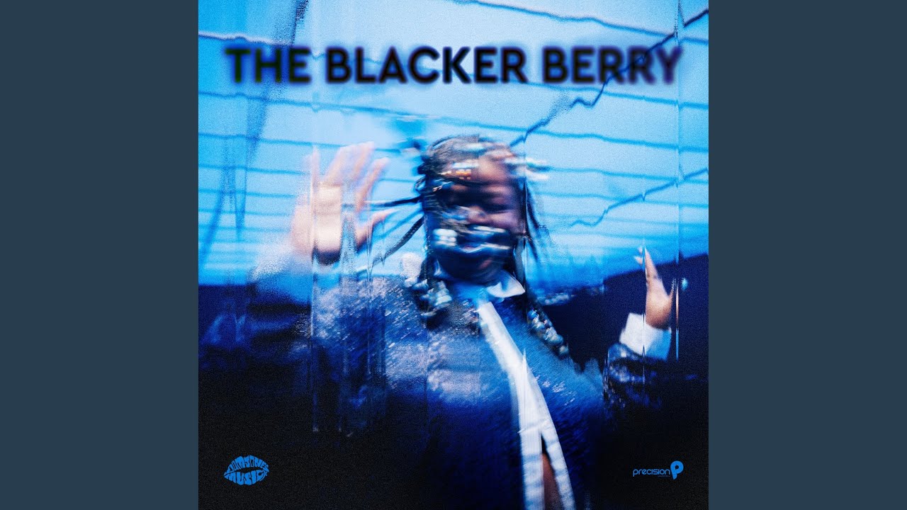 The Blacker Berry